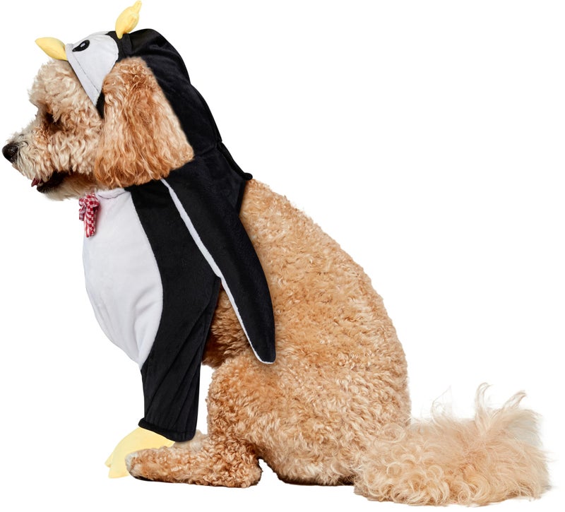 Rubies Walking Penguin Pet Costume for Dogs or Cats, Medium - Image 3